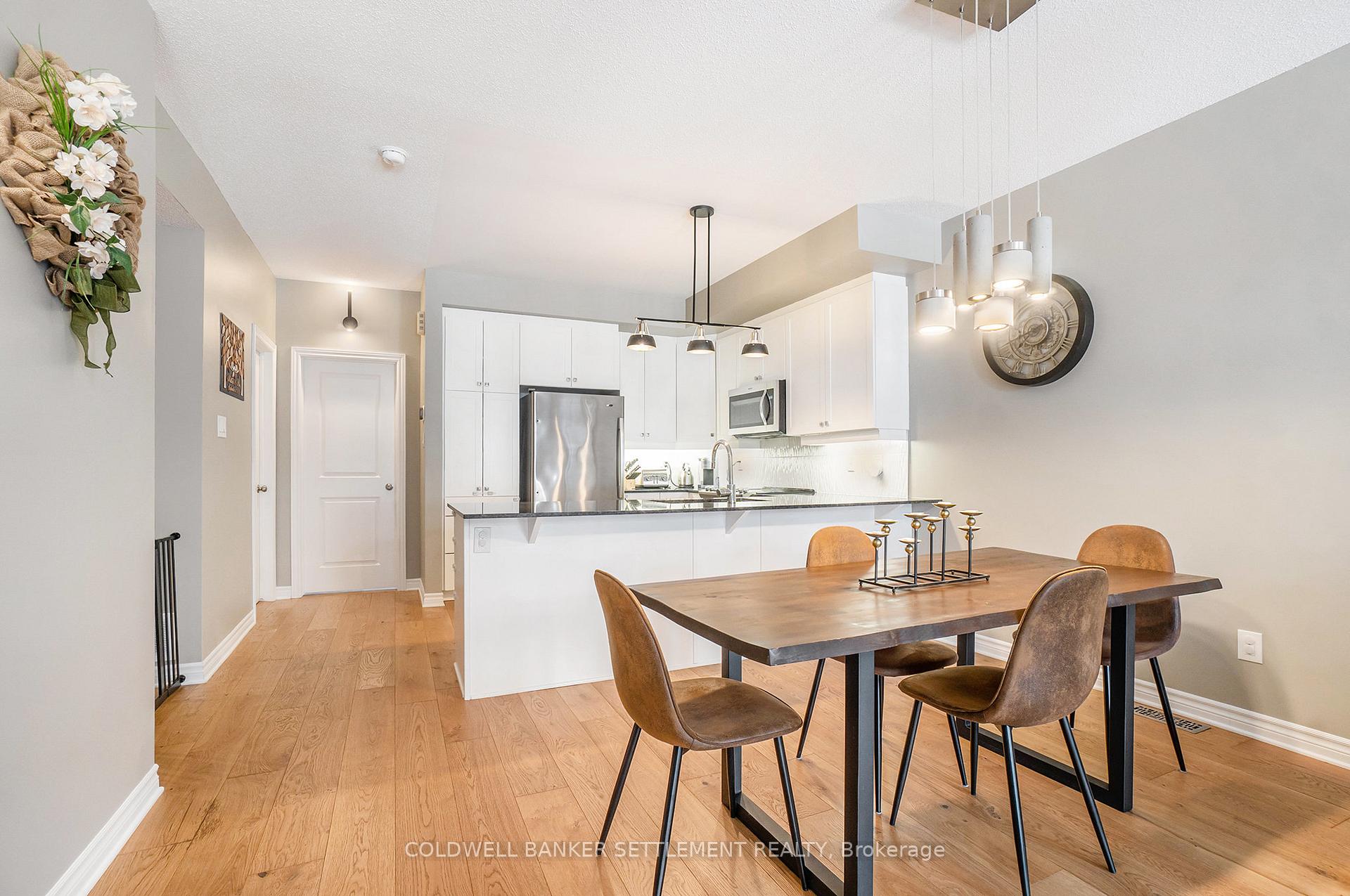 Photo 8 of 266 Pembina Private, Ottawa, Riverside South/Gloucester Glen — HOMEH