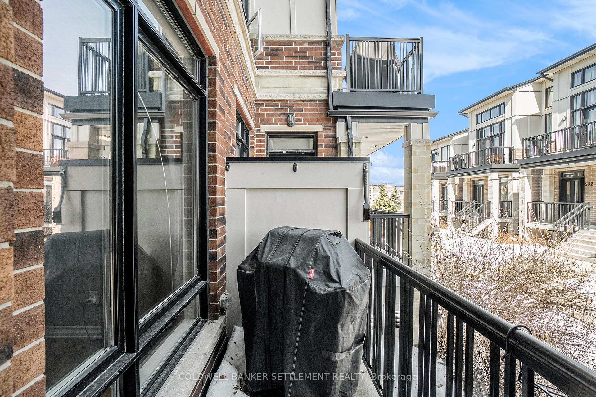 Photo 24 of 266 Pembina Private, Ottawa, Riverside South/Gloucester Glen — HOMEH