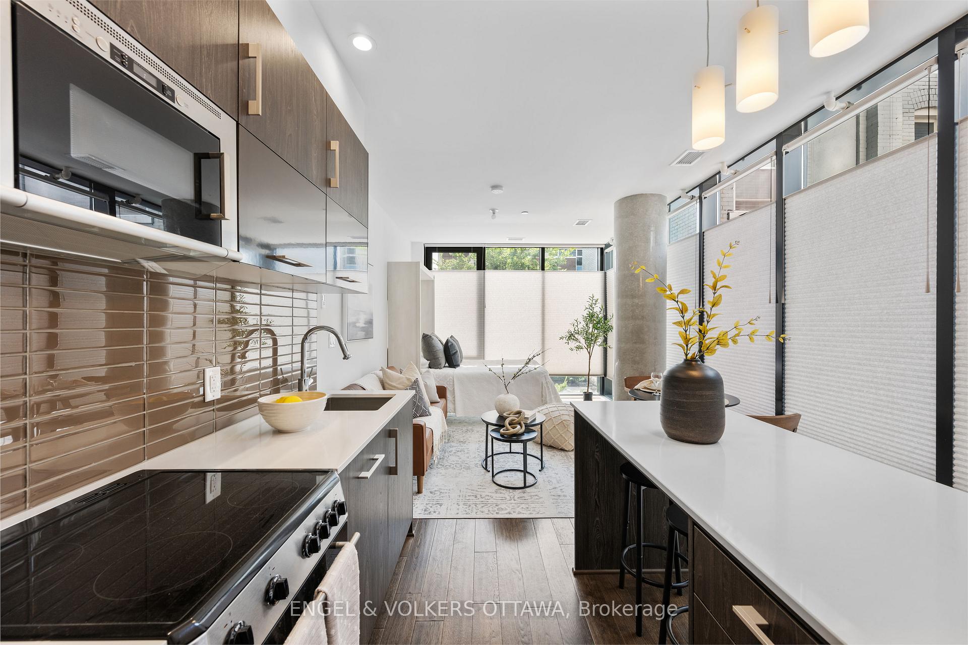 Photo 5 of Unit 102, 255 Bay Street, Ottawa, Ottawa Centre — HOMEH