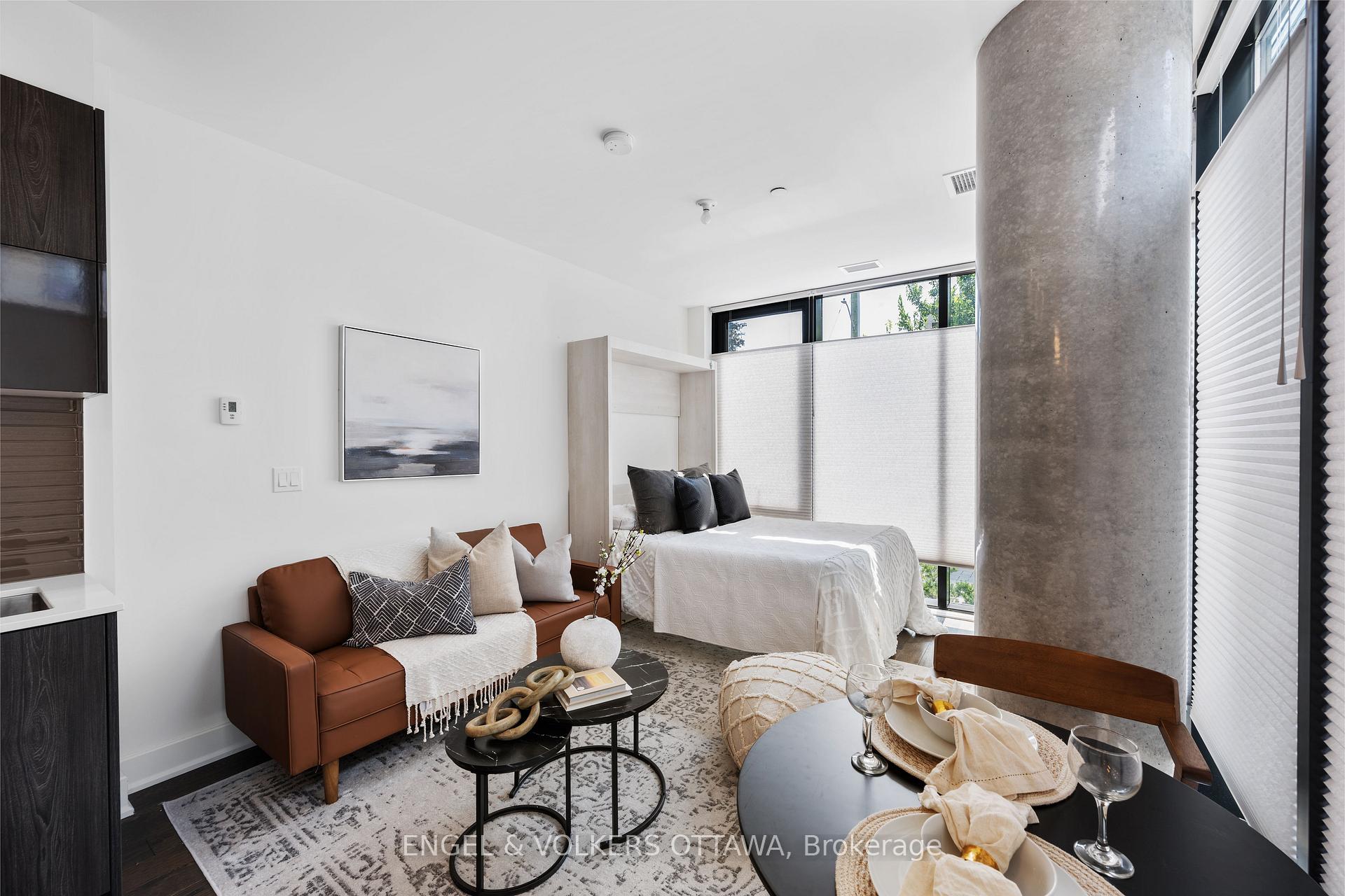 Photo 6 of Unit 102, 255 Bay Street, Ottawa, Ottawa Centre — HOMEH