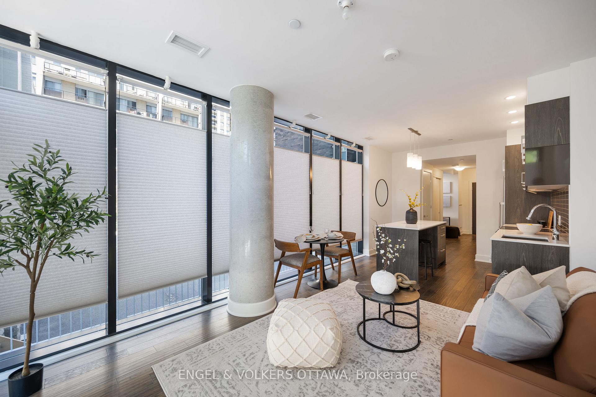 Photo 10 of Unit 102, 255 Bay Street, Ottawa, Ottawa Centre — HOMEH