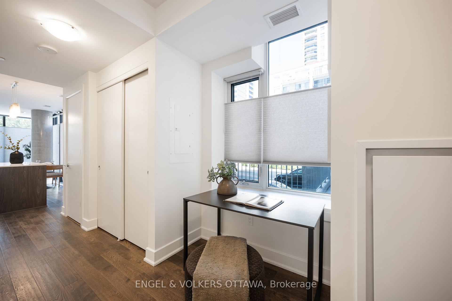 Photo 17 of Unit 102, 255 Bay Street, Ottawa, Ottawa Centre — HOMEH