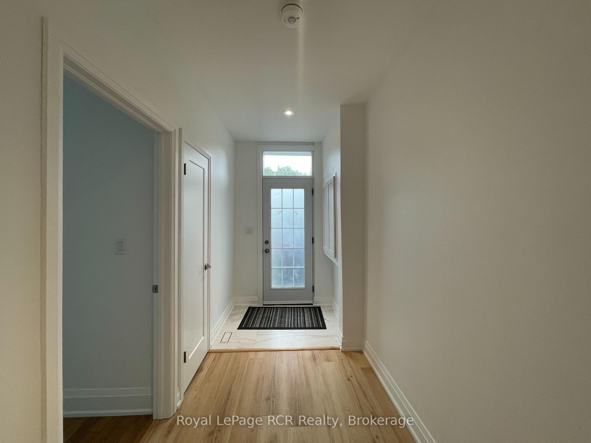 Photo 3 of Unit - 1, 61 Cedar Street, Collingwood — HOMEH