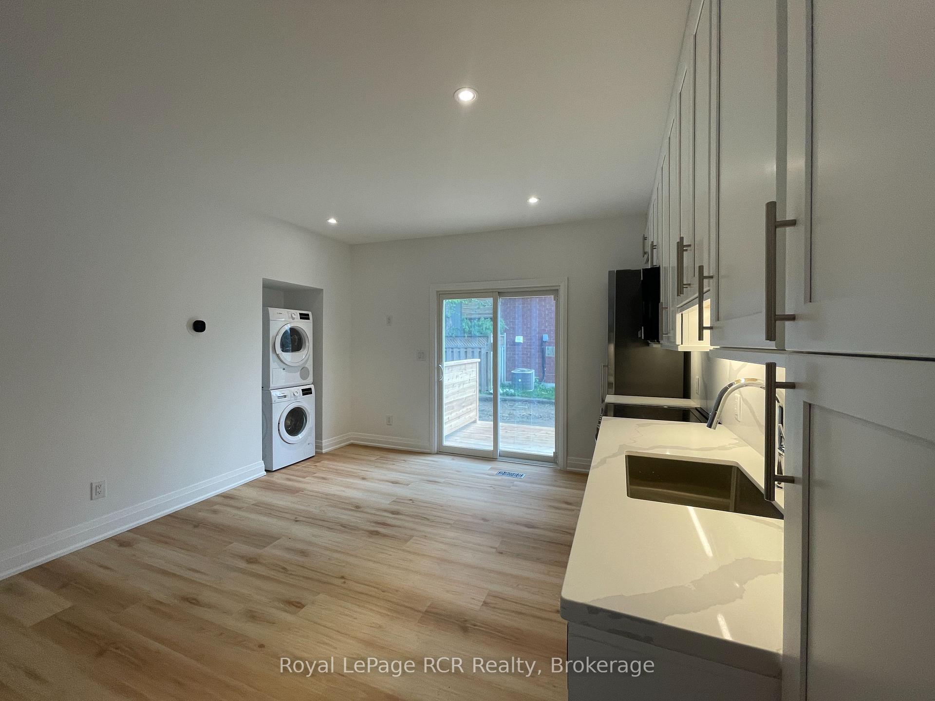Photo 7 of Unit - 1, 61 Cedar Street, Collingwood — HOMEH