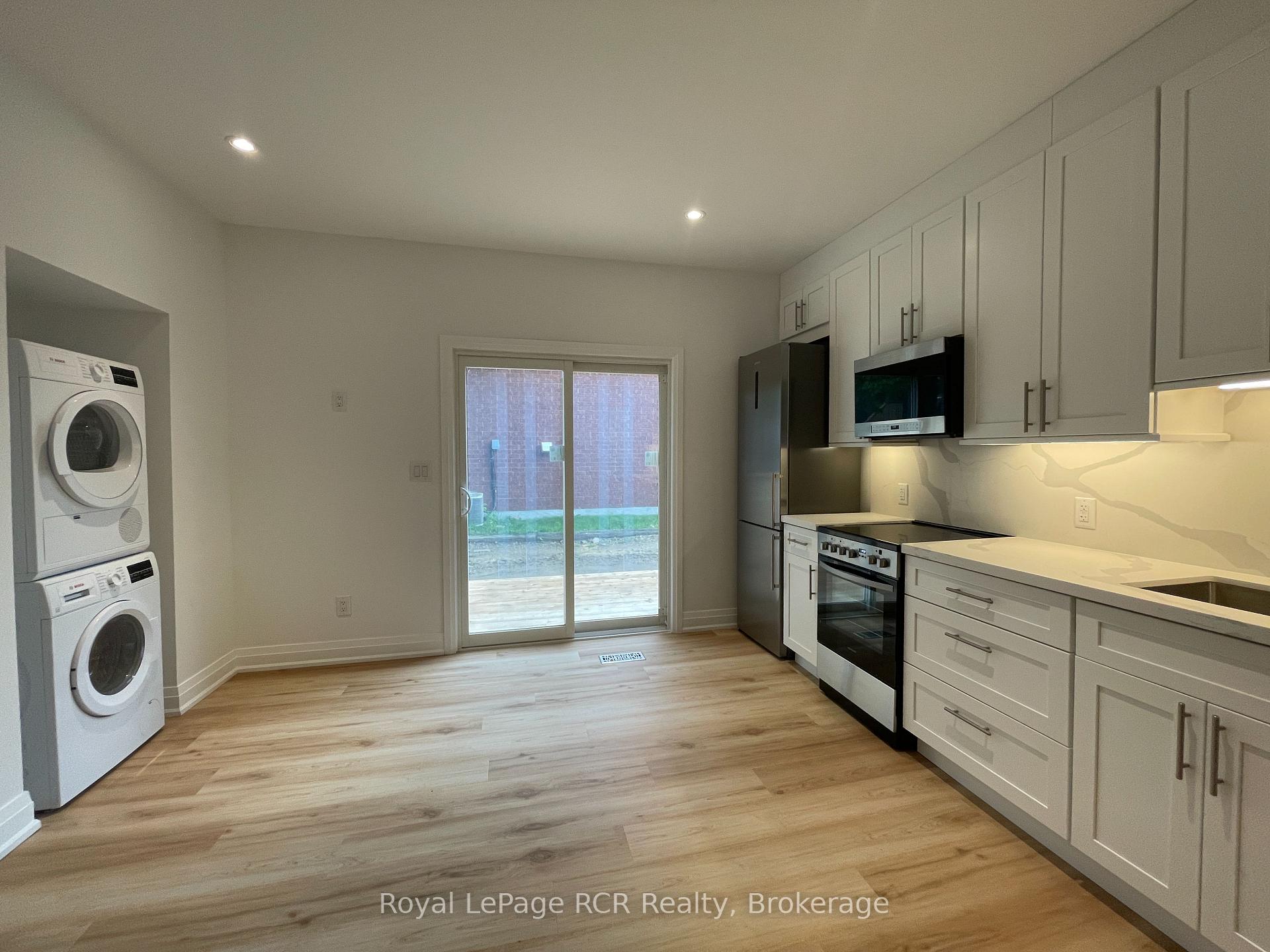 Photo 6 of Unit - 1, 61 Cedar Street, Collingwood — HOMEH