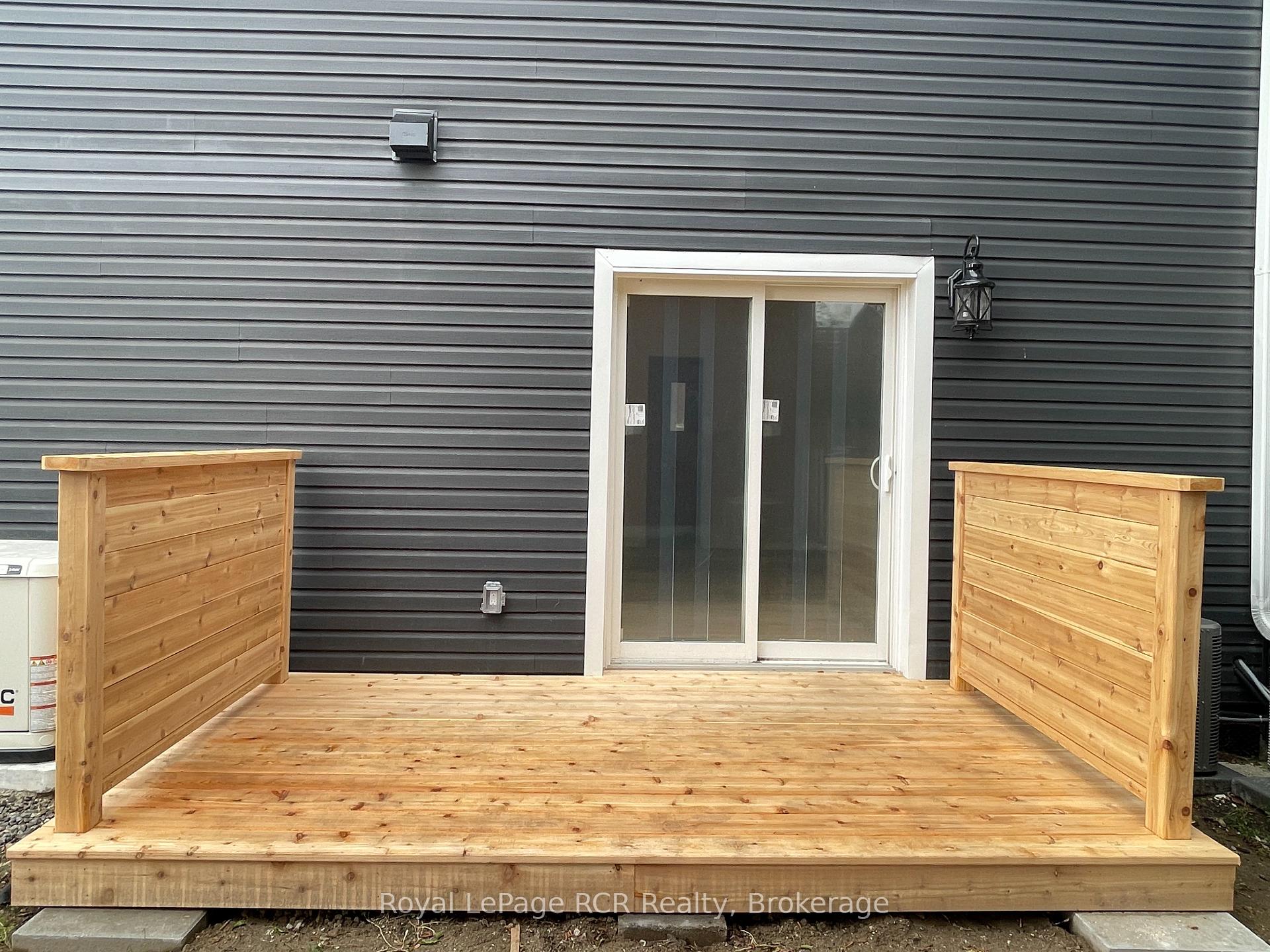 Photo 5 of Unit - 1, 61 Cedar Street, Collingwood — HOMEH