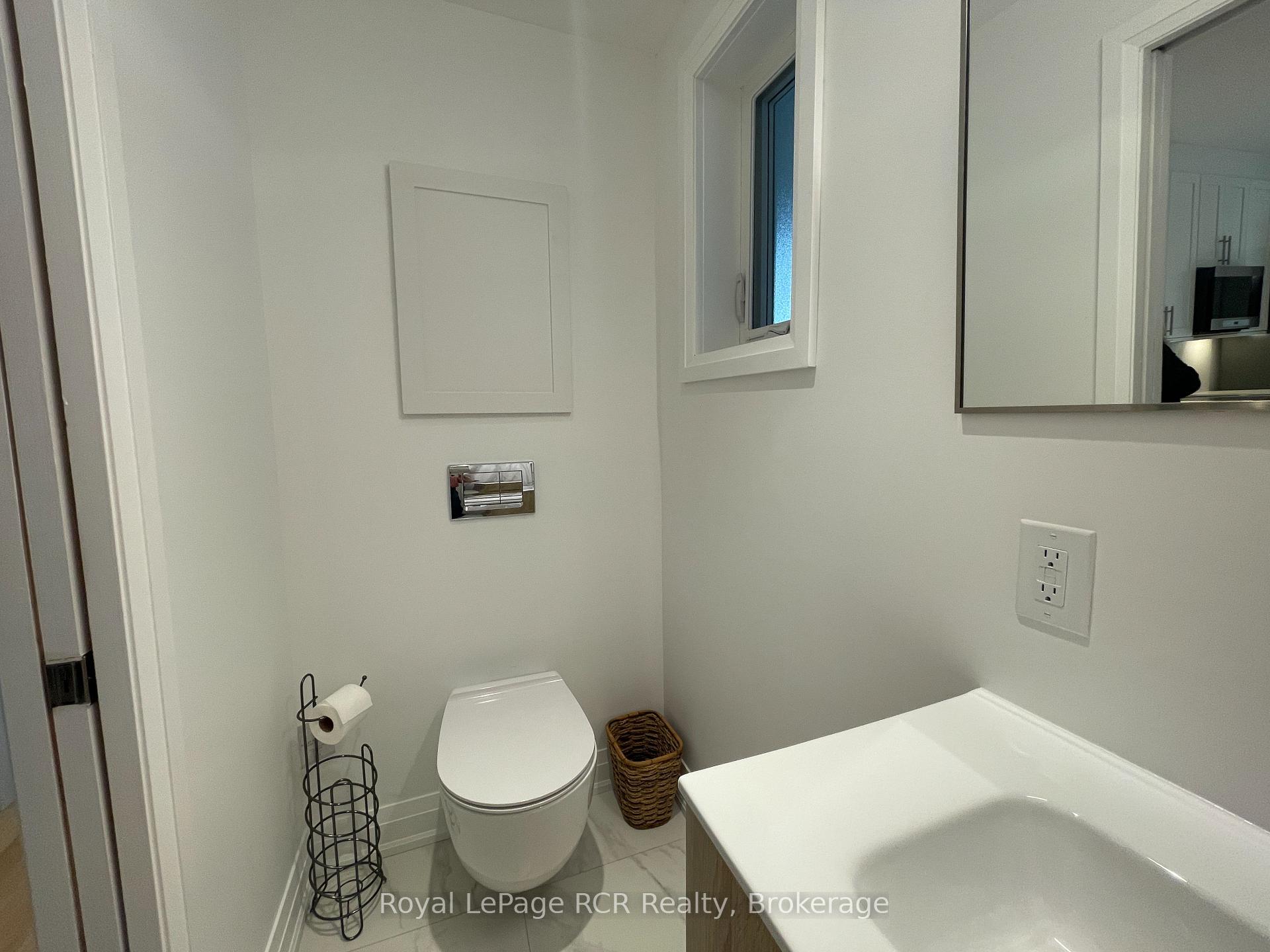 Photo 9 of Unit - 1, 61 Cedar Street, Collingwood — HOMEH