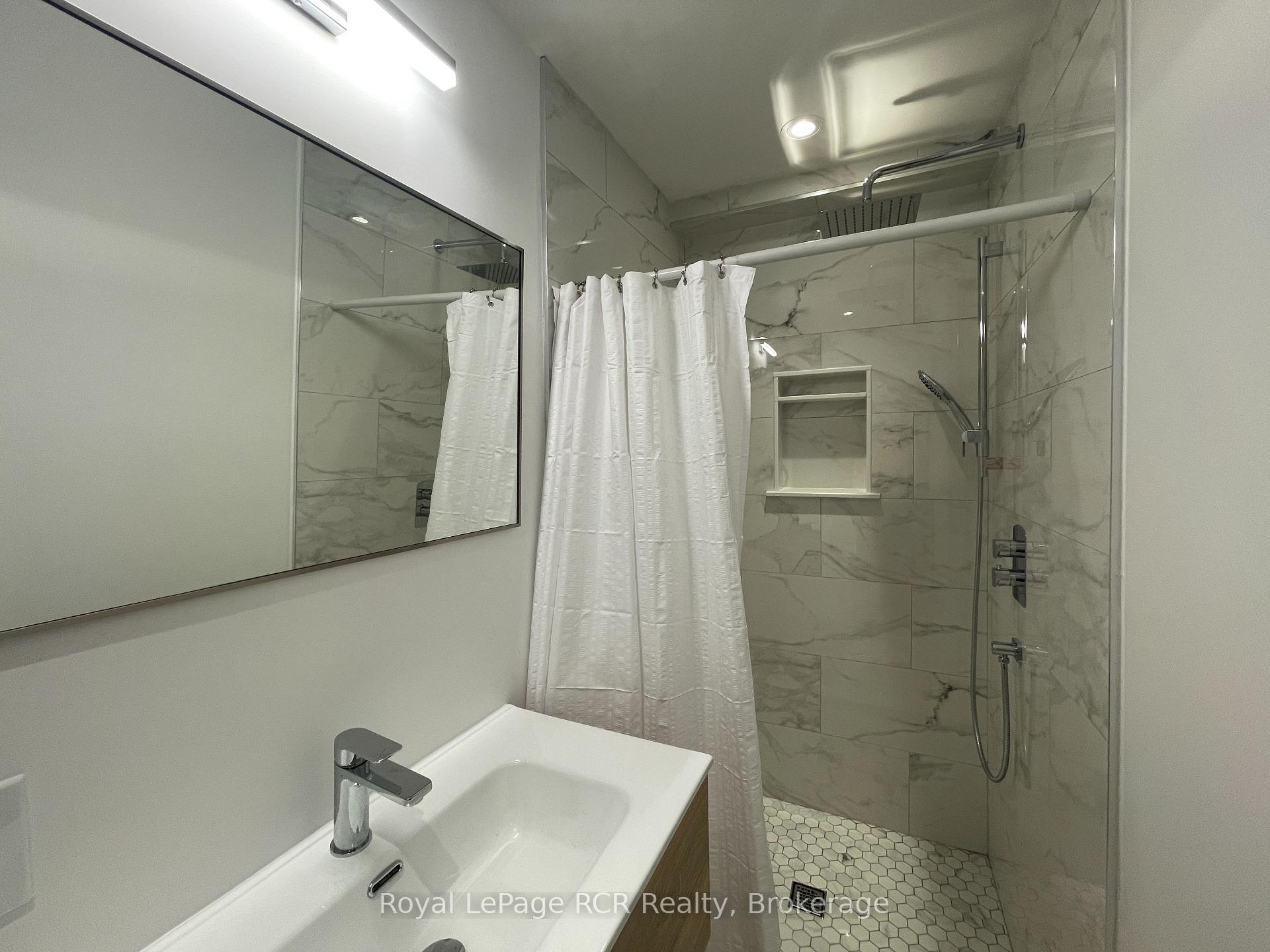 Photo 12 of Unit - 1, 61 Cedar Street, Collingwood — HOMEH