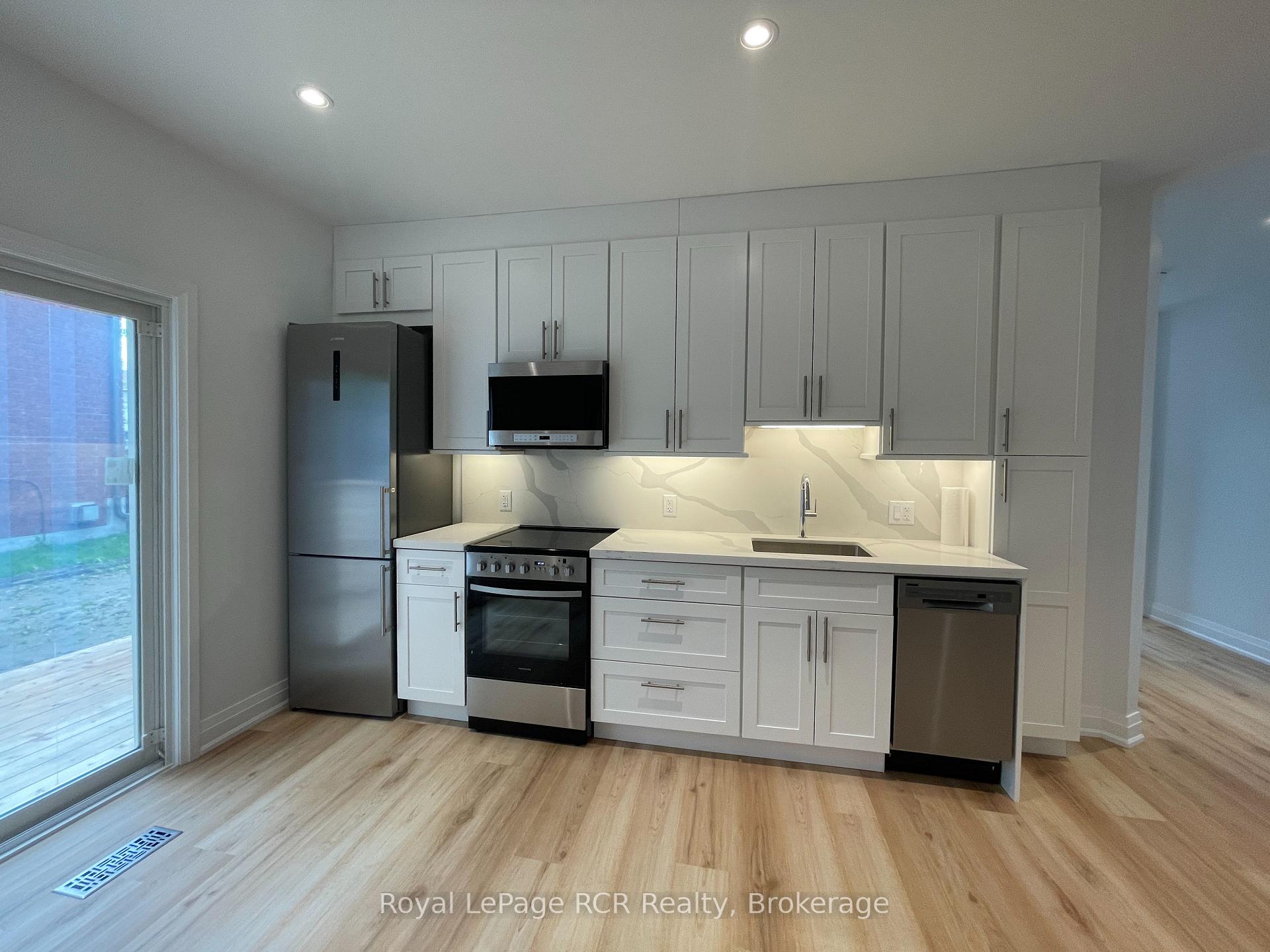 Photo 13 of Unit - 1, 61 Cedar Street, Collingwood — HOMEH