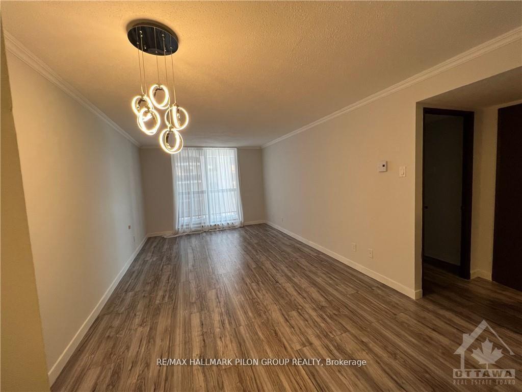 Photo 2 of Unit 1504, 475 Laurier Avenue W, Ottawa, Ottawa Centre — HOMEH