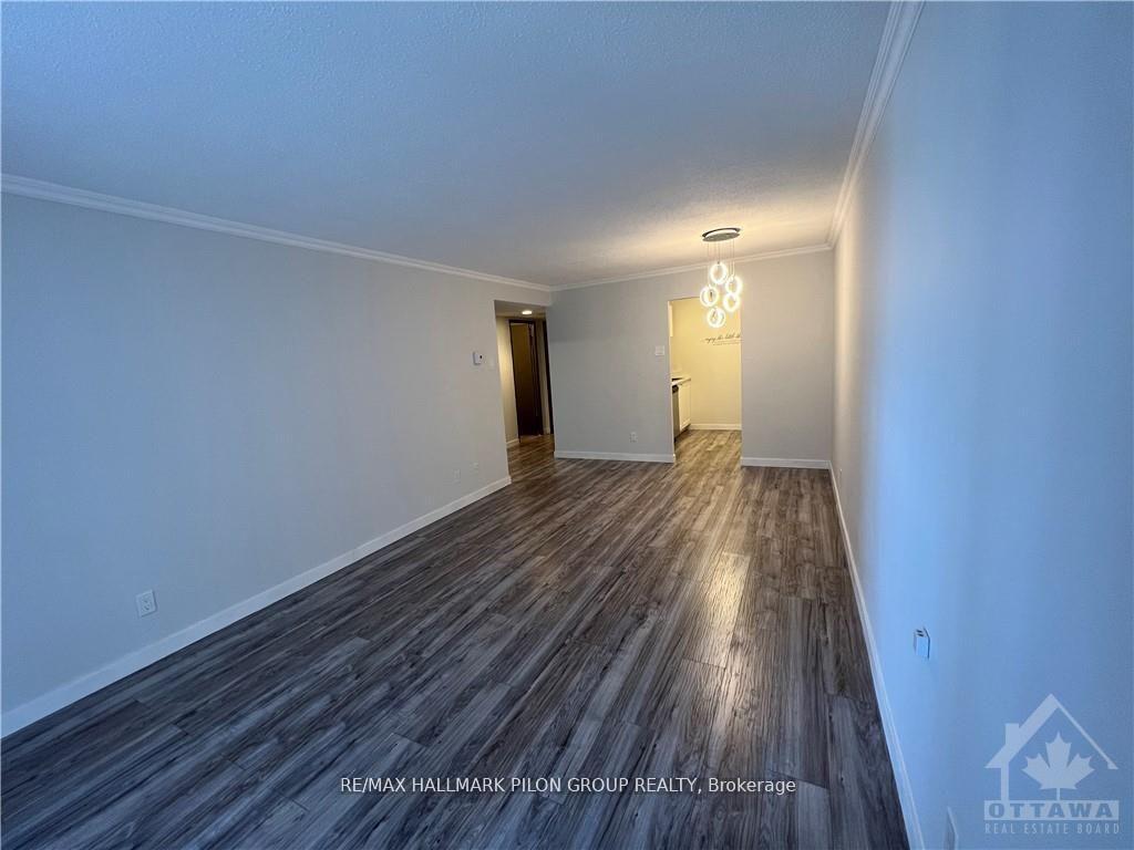 Photo 3 of Unit 1504, 475 Laurier Avenue W, Ottawa, Ottawa Centre — HOMEH