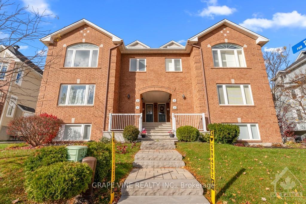 Photo 1 of 36 Edenvale Drive, Ottawa, Kanata - Beaverbrook — HOMEH