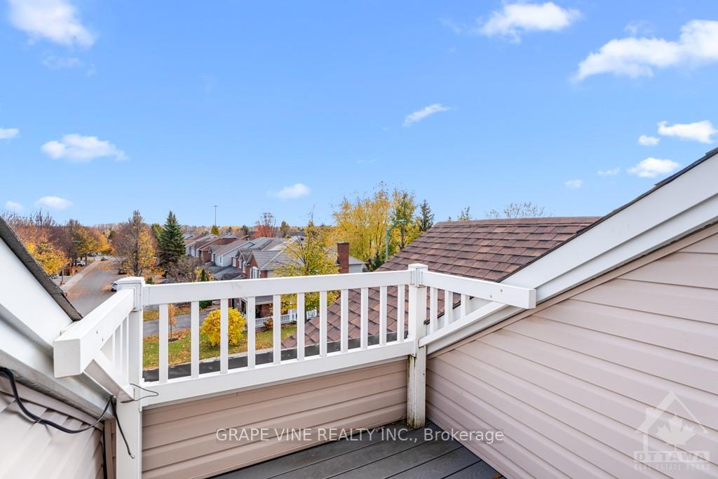 Photo 25 of 36 Edenvale Drive, Ottawa, Kanata - Beaverbrook — HOMEH