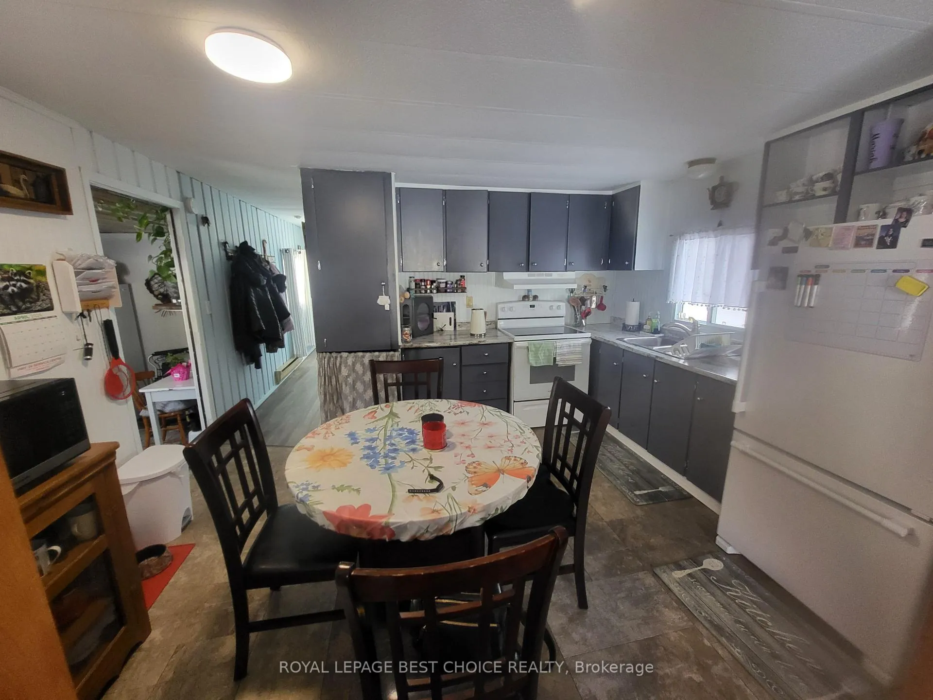 Photo 7 of 24 Goward Avenue W, Temagami — HOMEH