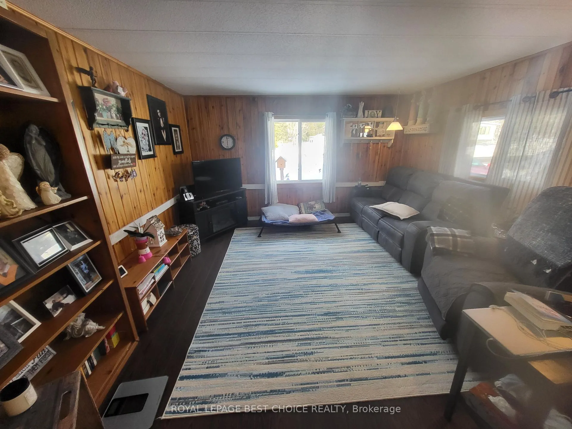Photo 9 of 24 Goward Avenue W, Temagami — HOMEH
