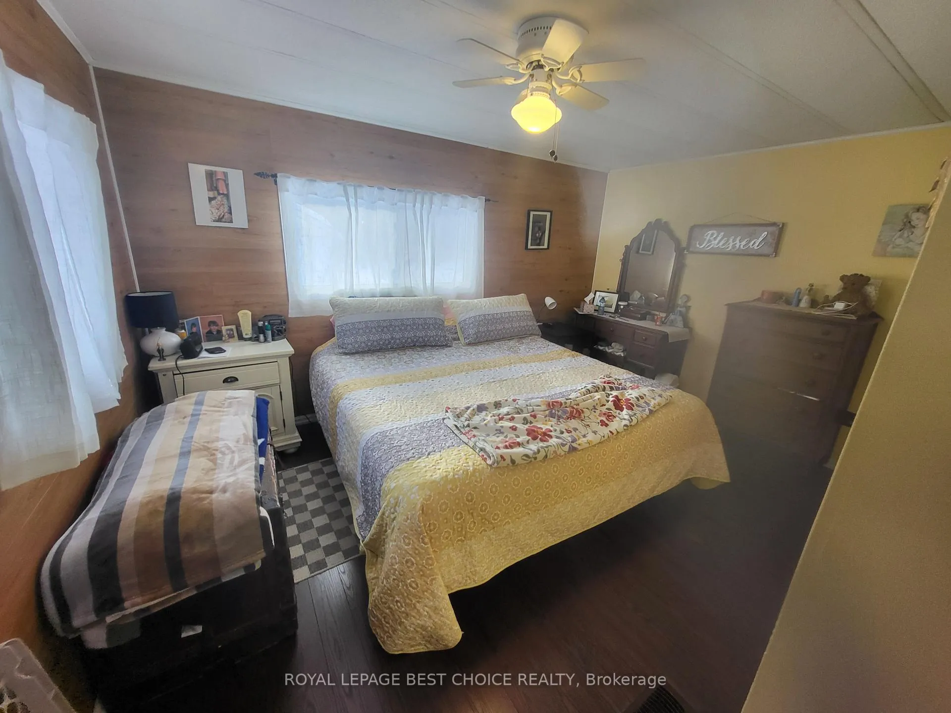 Photo 17 of 24 Goward Avenue W, Temagami — HOMEH
