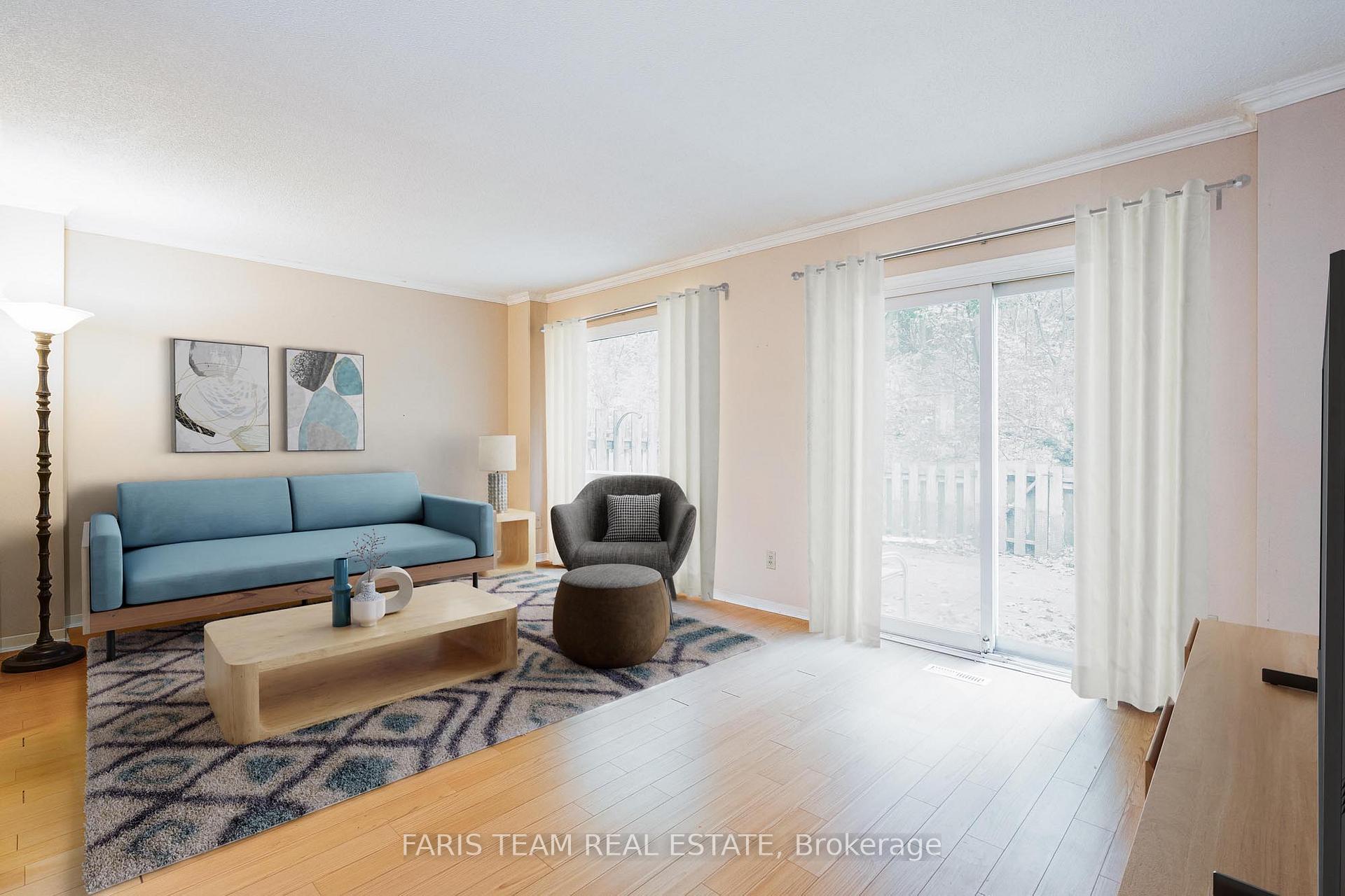 Photo 7 of Unit 48, 72 Adelaide Street, Barrie, Allandale — HOMEH