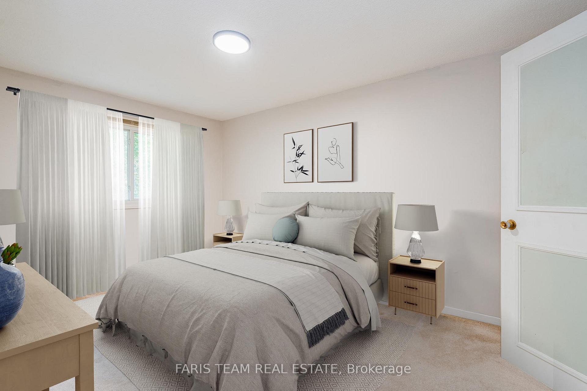 Photo 10 of Unit 48, 72 Adelaide Street, Barrie, Allandale — HOMEH