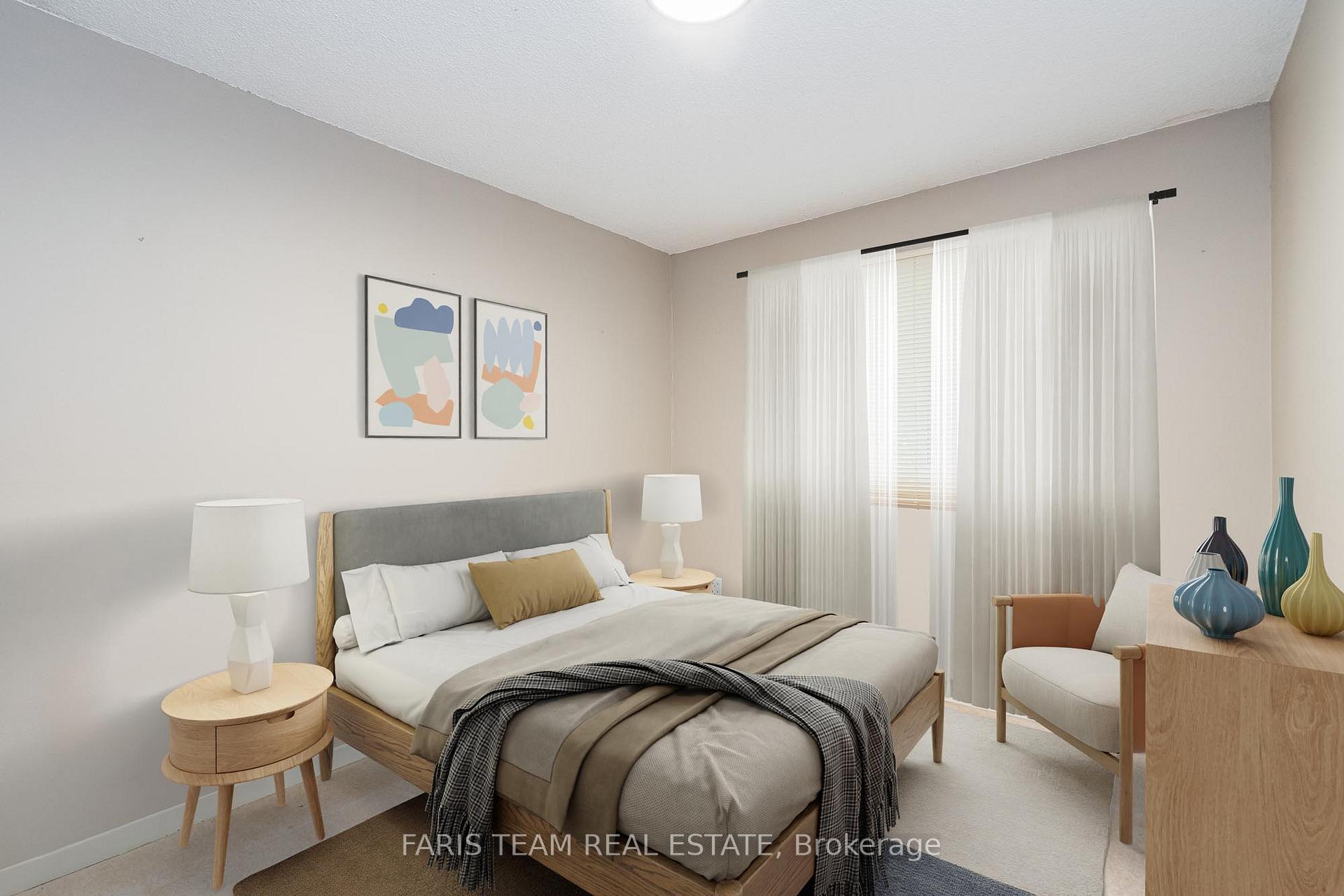 Photo 12 of Unit 48, 72 Adelaide Street, Barrie, Allandale — HOMEH