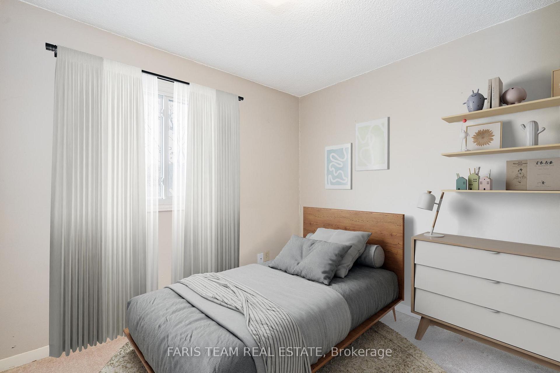 Photo 13 of Unit 48, 72 Adelaide Street, Barrie, Allandale — HOMEH
