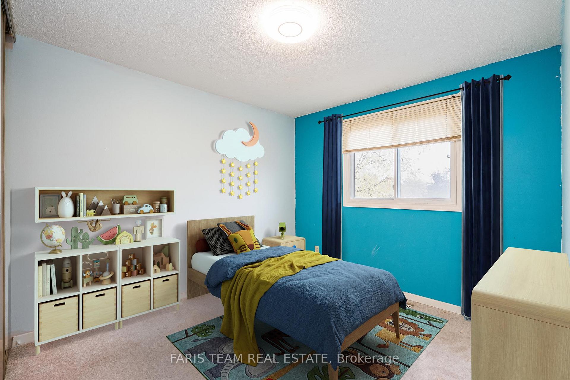 Photo 14 of Unit 48, 72 Adelaide Street, Barrie, Allandale — HOMEH