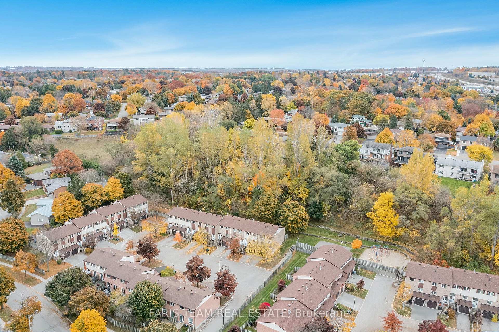 Photo 18 of Unit 48, 72 Adelaide Street, Barrie, Allandale — HOMEH