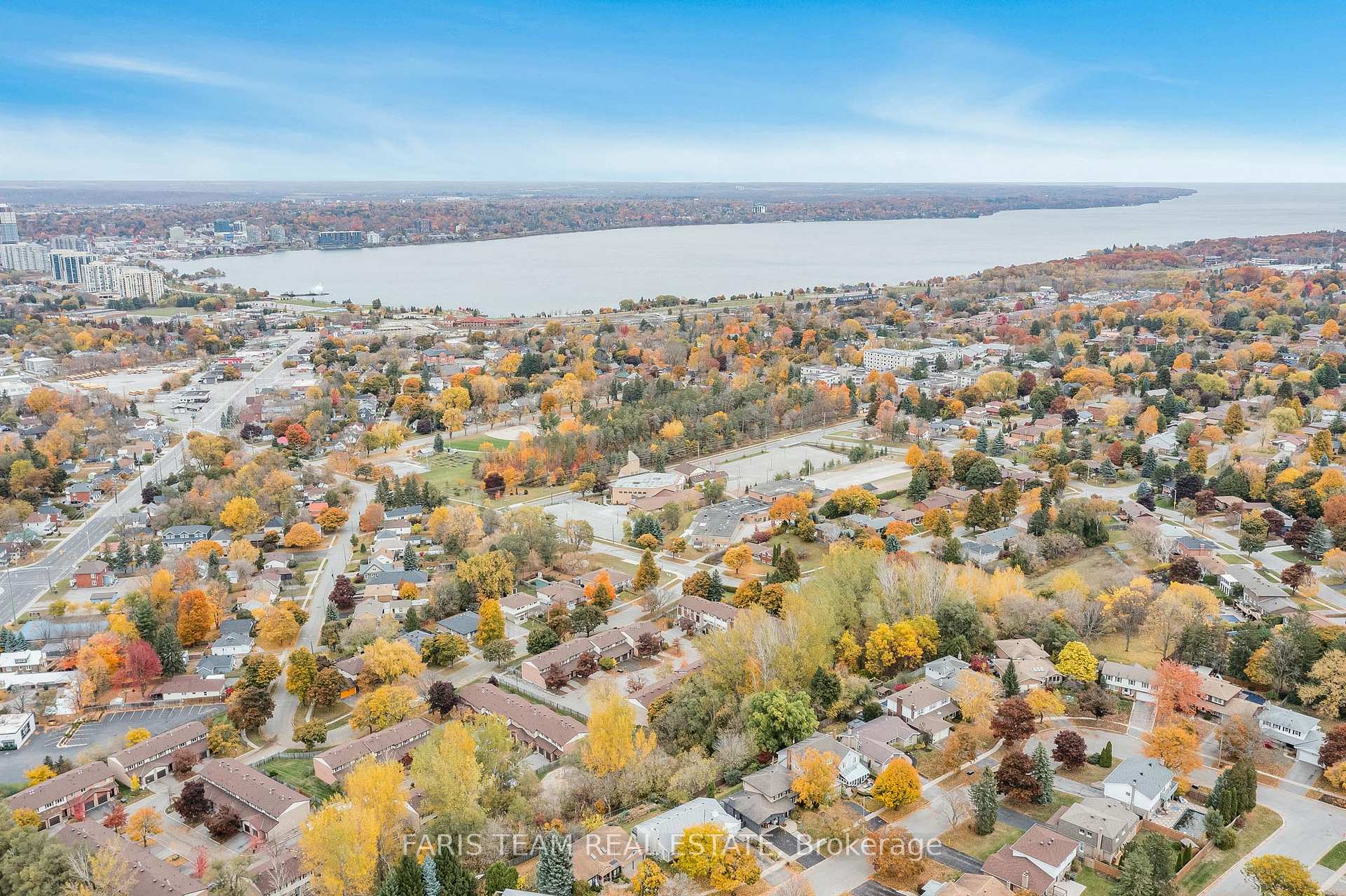 Photo 19 of Unit 48, 72 Adelaide Street, Barrie, Allandale — HOMEH
