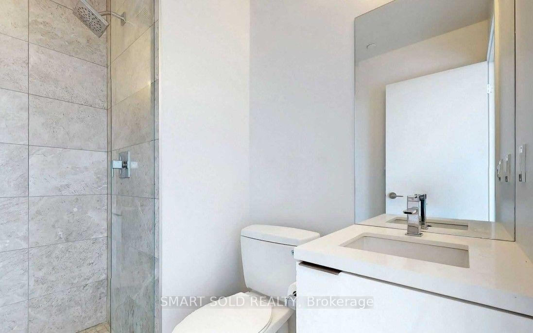 Photo 11 of Unit 1011, 8 Eglinton Avenue E, Toronto, Mount Pleasant West — HOMEH