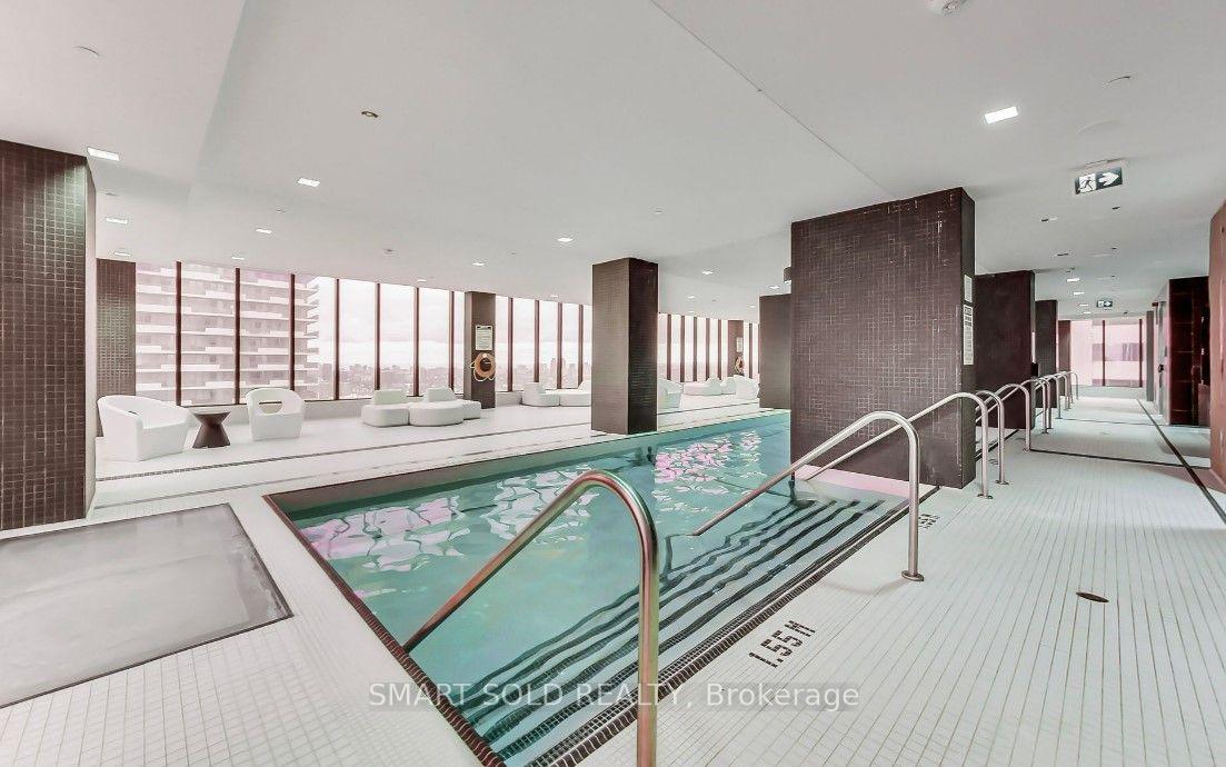 Photo 16 of Unit 1011, 8 Eglinton Avenue E, Toronto, Mount Pleasant West — HOMEH