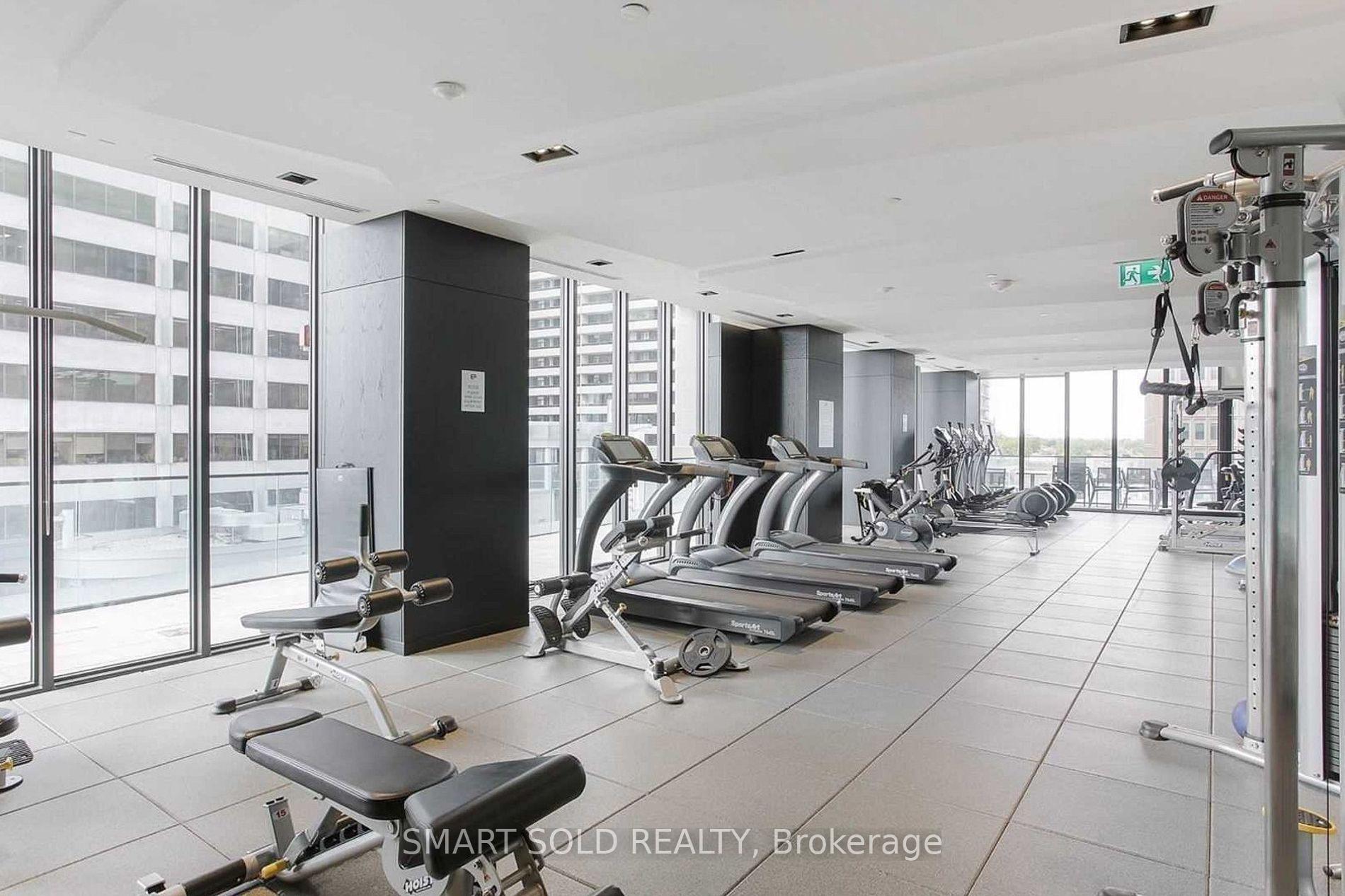 Photo 19 of Unit 1011, 8 Eglinton Avenue E, Toronto, Mount Pleasant West — HOMEH