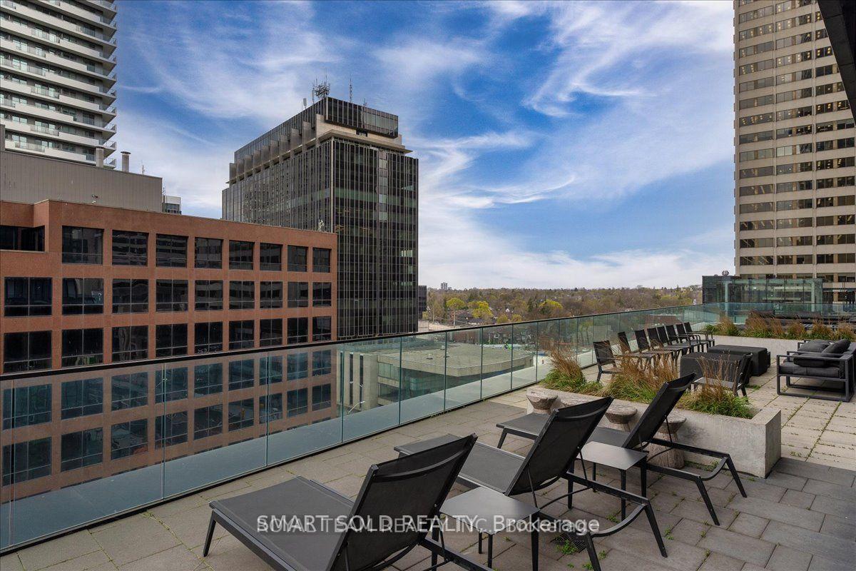Photo 20 of Unit 1011, 8 Eglinton Avenue E, Toronto, Mount Pleasant West — HOMEH