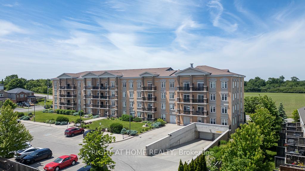 Photo 1 of Unit 412, 2 Colonial Drive, Guelph, Pineridge/Westminster Woods — HOMEH