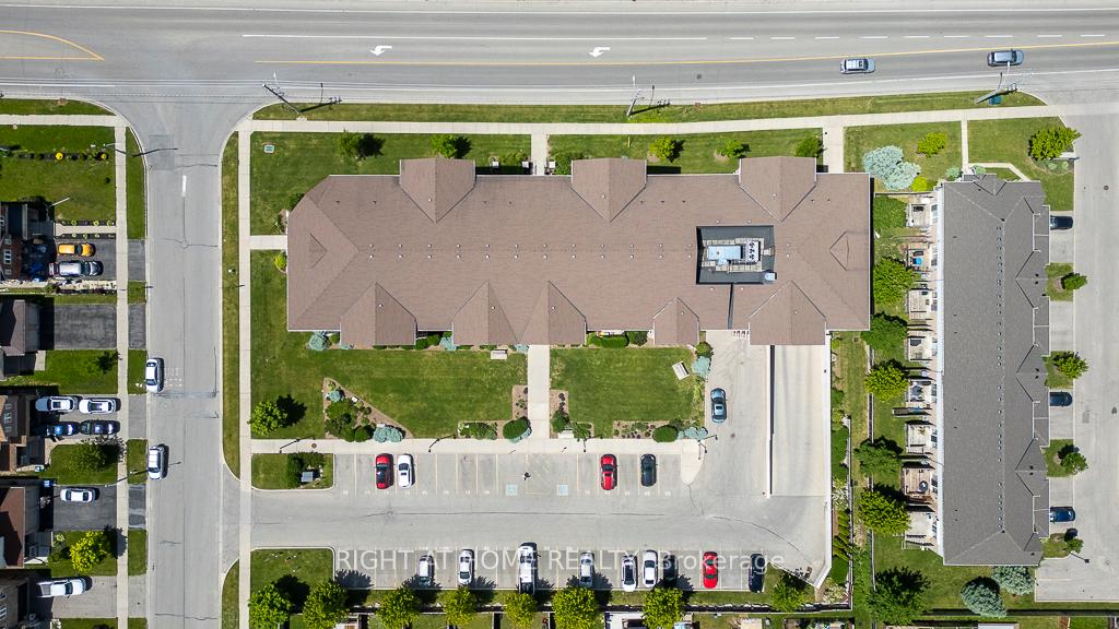 Photo 2 of Unit 412, 2 Colonial Drive, Guelph, Pineridge/Westminster Woods — HOMEH