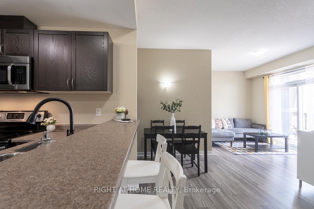 Photo 8 of Unit 412, 2 Colonial Drive, Guelph, Pineridge/Westminster Woods — HOMEH