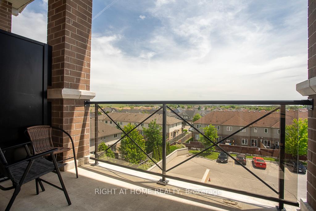 Photo 13 of Unit 412, 2 Colonial Drive, Guelph, Pineridge/Westminster Woods — HOMEH