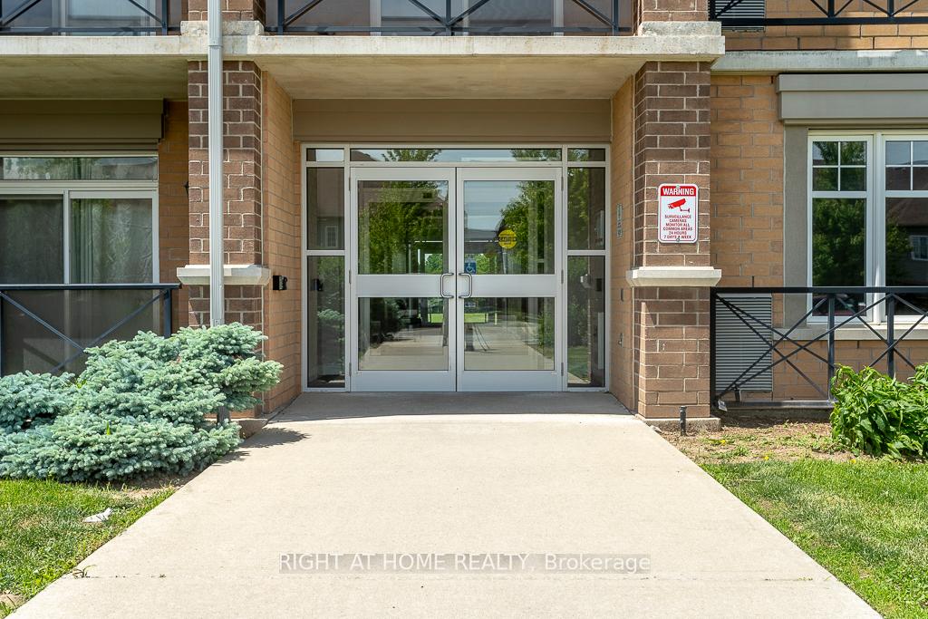Photo 22 of Unit 412, 2 Colonial Drive, Guelph, Pineridge/Westminster Woods — HOMEH