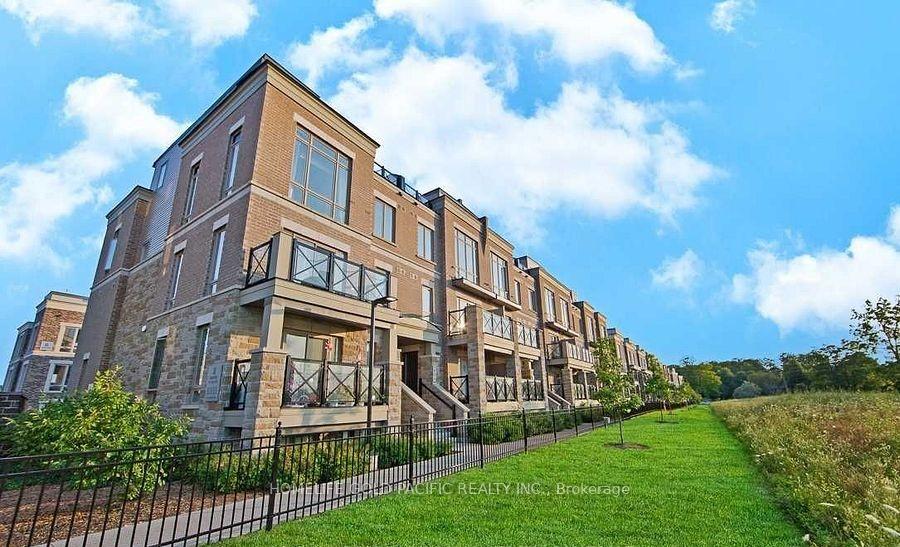 Photo 3 of Unit 515, 30 Dunsheath Way, Markham, Cornell — HOMEH