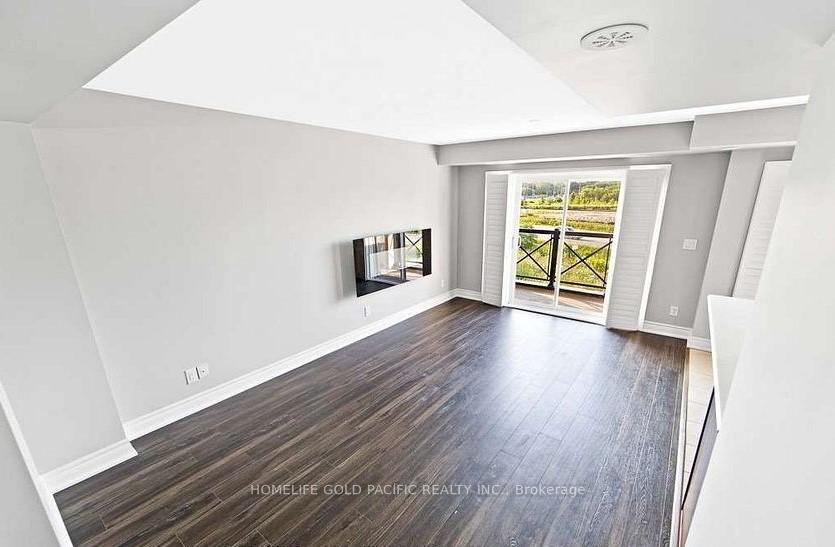 Photo 4 of Unit 515, 30 Dunsheath Way, Markham, Cornell — HOMEH