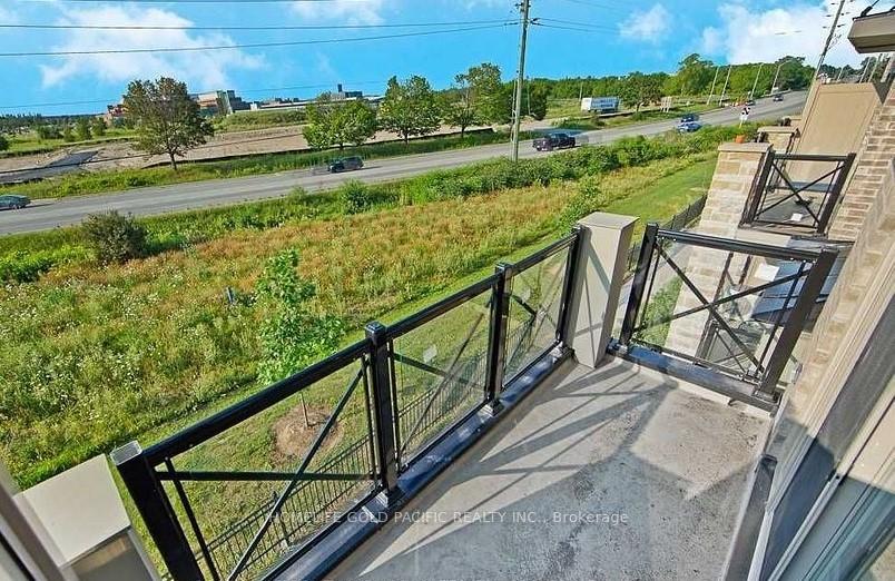 Photo 5 of Unit 515, 30 Dunsheath Way, Markham, Cornell — HOMEH