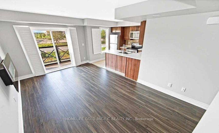 Photo 8 of Unit 515, 30 Dunsheath Way, Markham, Cornell — HOMEH
