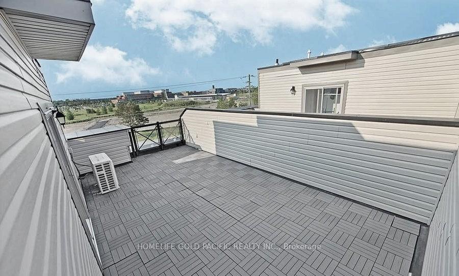 Photo 16 of Unit 515, 30 Dunsheath Way, Markham, Cornell — HOMEH