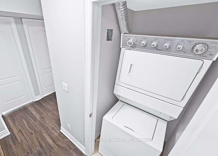 Photo 17 of Unit 515, 30 Dunsheath Way, Markham, Cornell — HOMEH