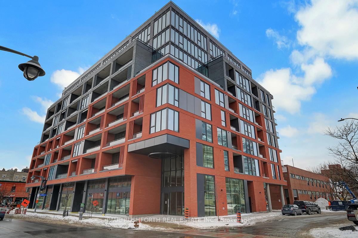 Photo 1 of Unit 303, 10 James Street, Ottawa, Ottawa Centre — HOMEH