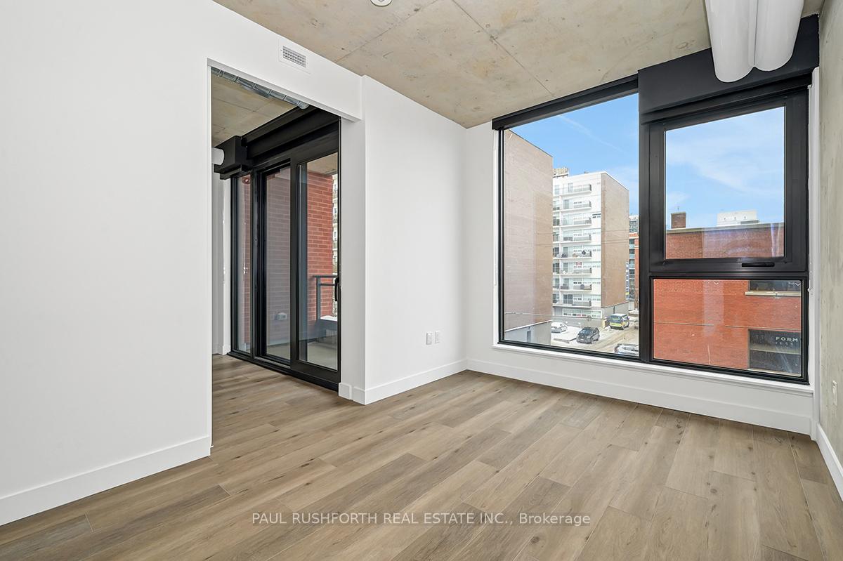 Photo 4 of Unit 303, 10 James Street, Ottawa, Ottawa Centre — HOMEH