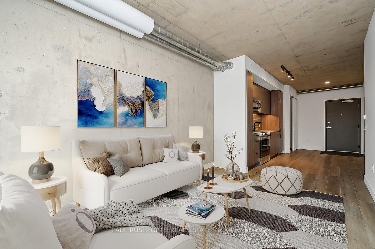 Photo 5 of Unit 303, 10 James Street, Ottawa, Ottawa Centre — HOMEH