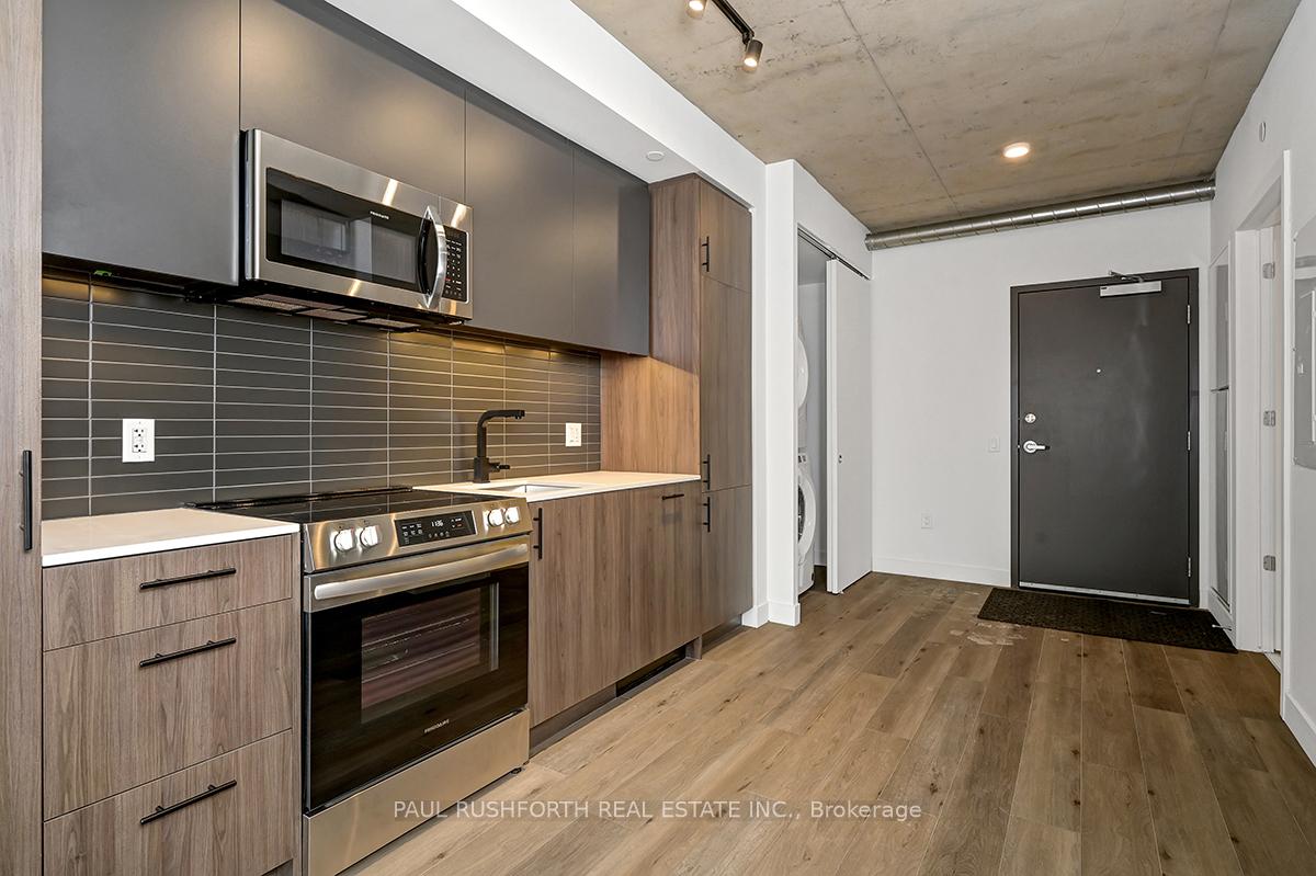 Photo 6 of Unit 303, 10 James Street, Ottawa, Ottawa Centre — HOMEH