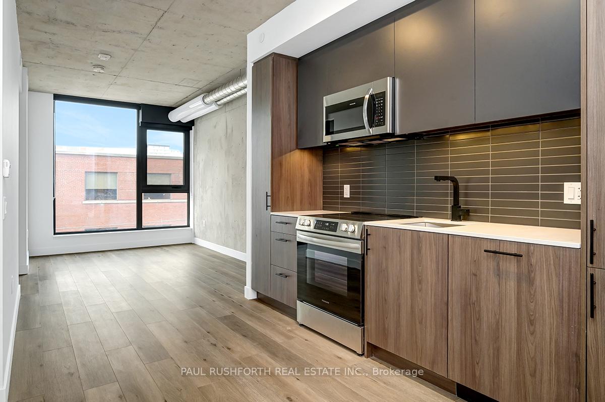 Photo 7 of Unit 303, 10 James Street, Ottawa, Ottawa Centre — HOMEH