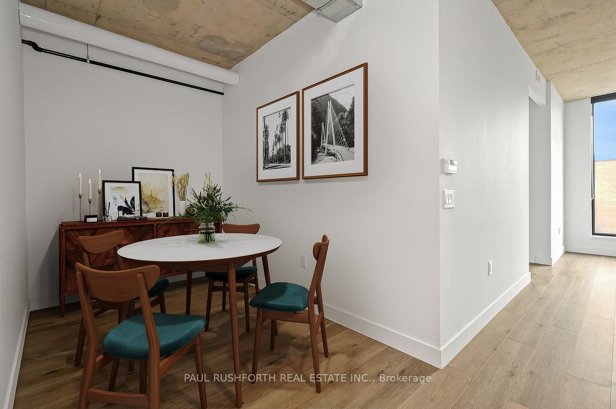 Photo 8 of Unit 303, 10 James Street, Ottawa, Ottawa Centre — HOMEH
