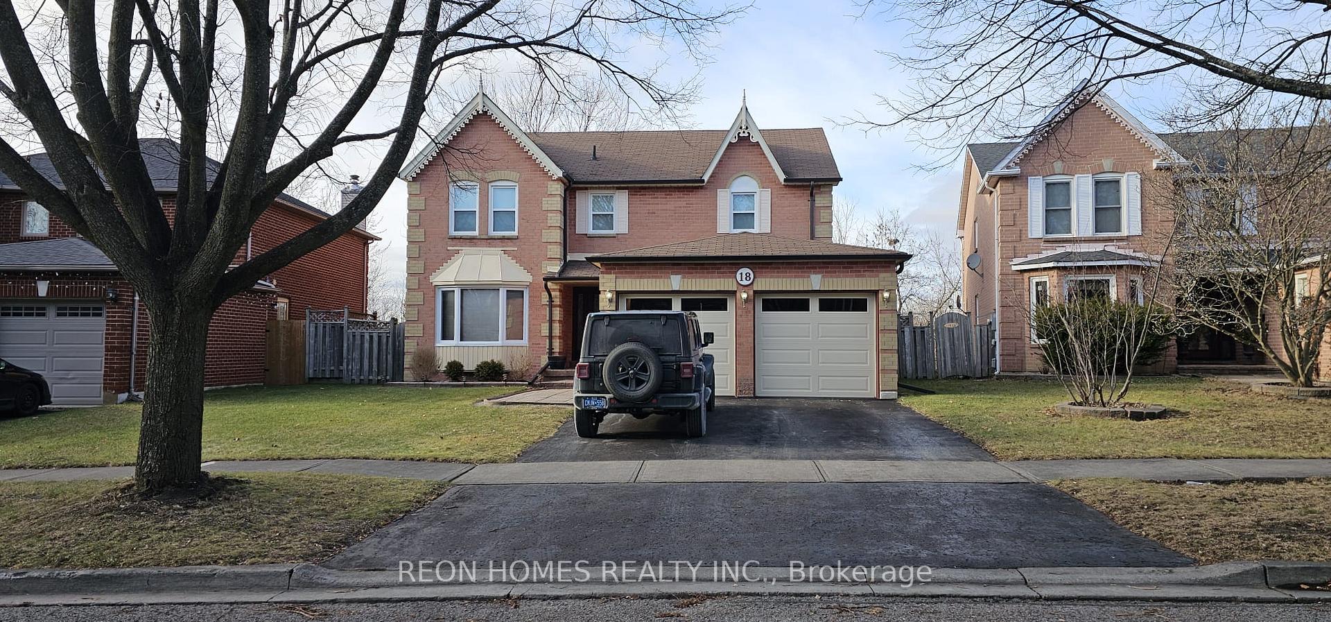 Photo 1 of 18 Bray Drive, Ajax, Central — HOMEH