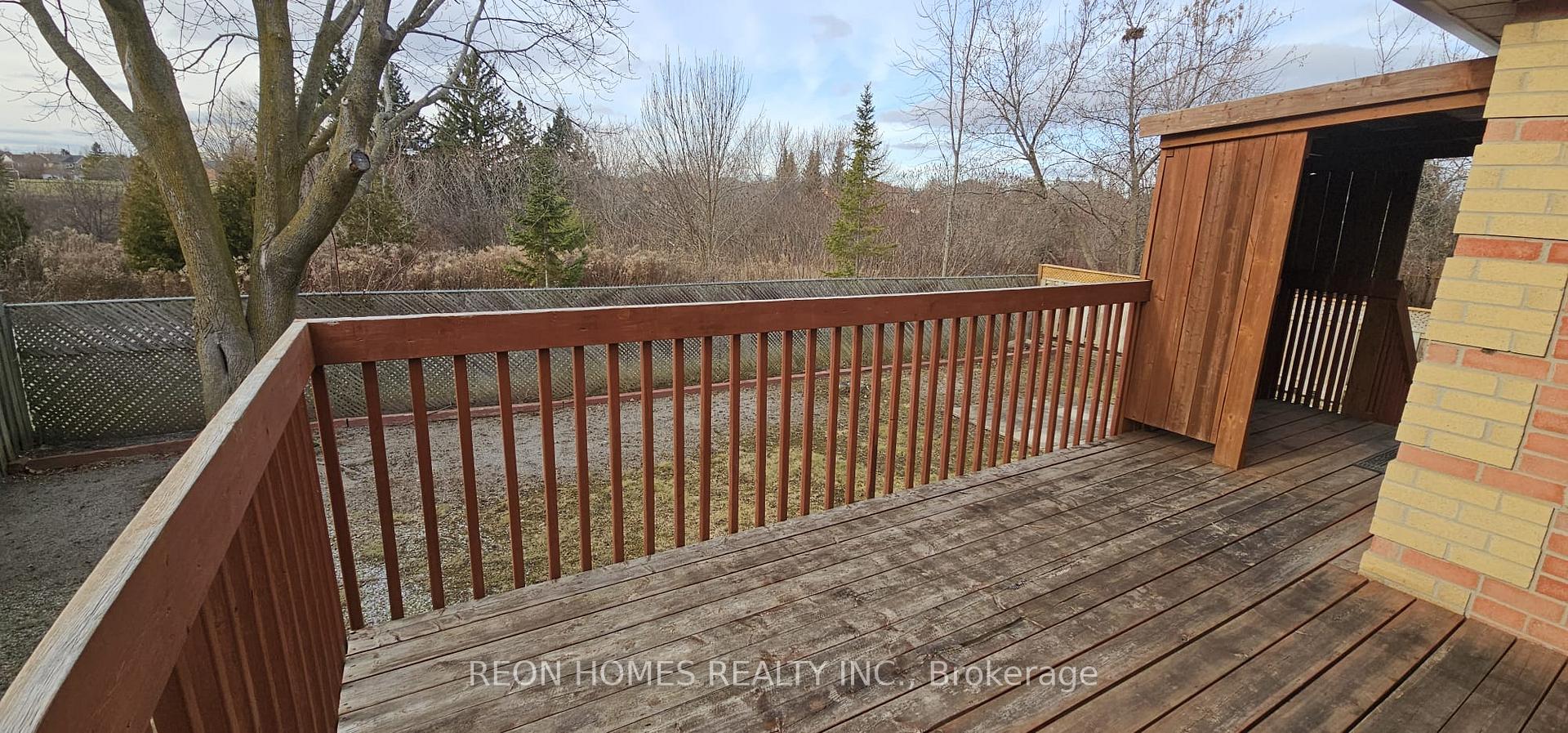 Photo 34 of 18 Bray Drive, Ajax, Central — HOMEH